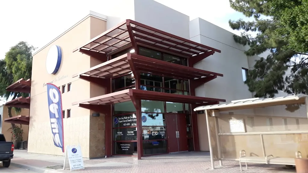 Regional Center for Border Health_Somerton, Arizona_slider_bild_1
