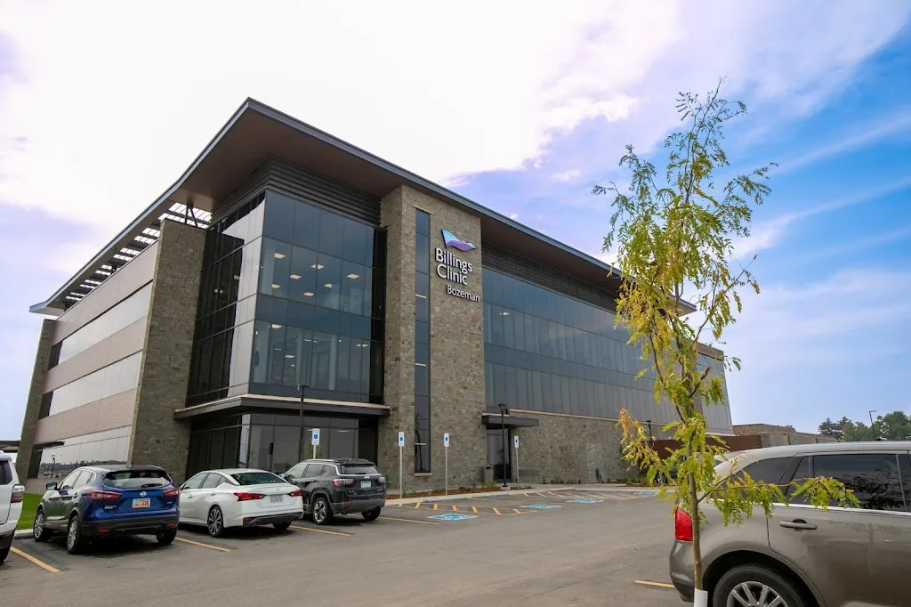 Billings Clinic Bozeman Primary Care doctor in Helena Valley West Central, Montana