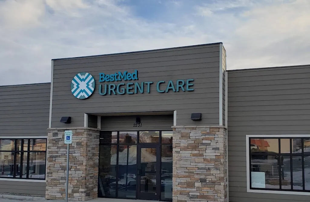 BestMed Urgent Care - Helena