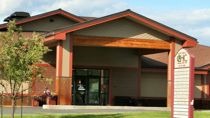 Northwest Community Health Center