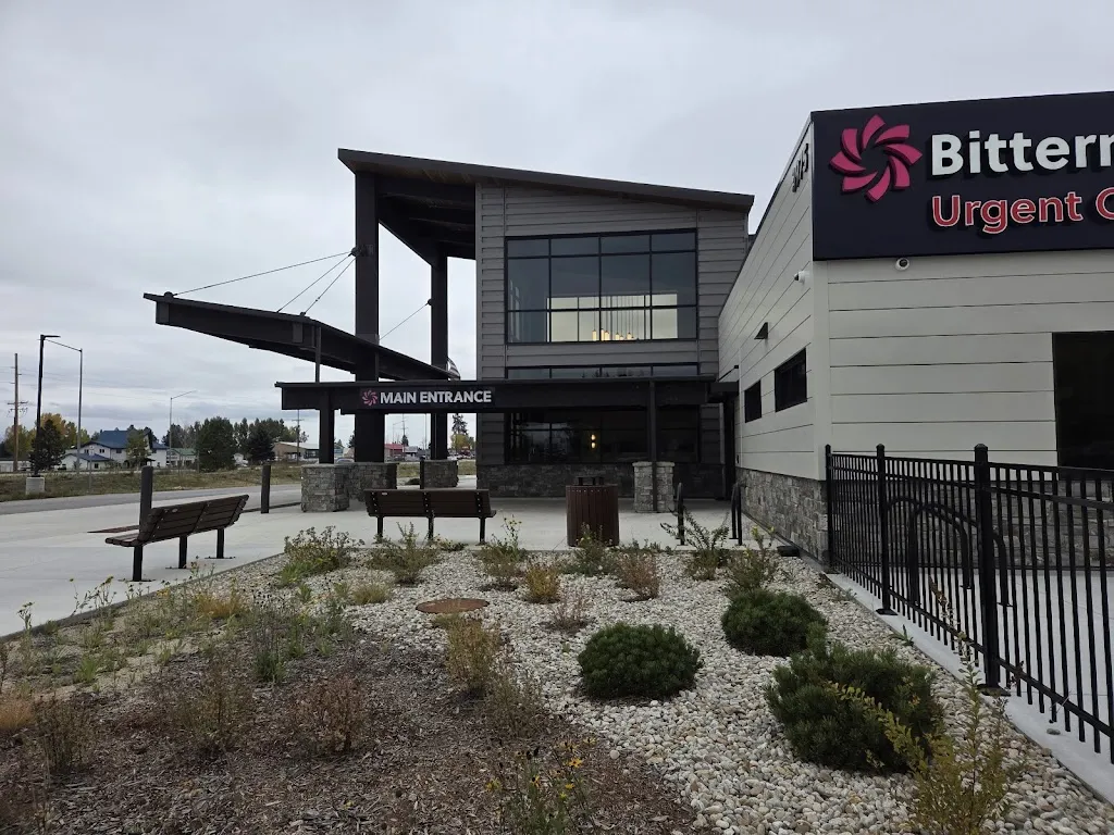 Michelle Ferry_Bitterroot Health - Stevensville_Stevensville, Montana_avis