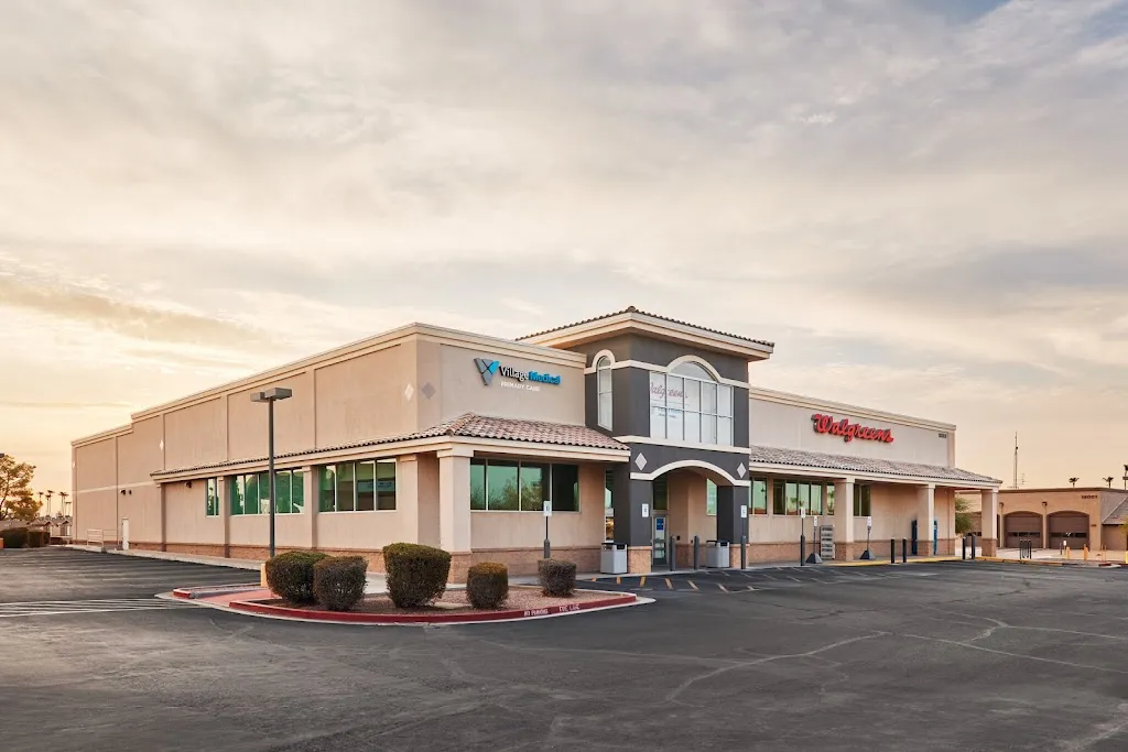 Village Medical at Walgreens - Sun City West doctor en Sun City West, Arizona