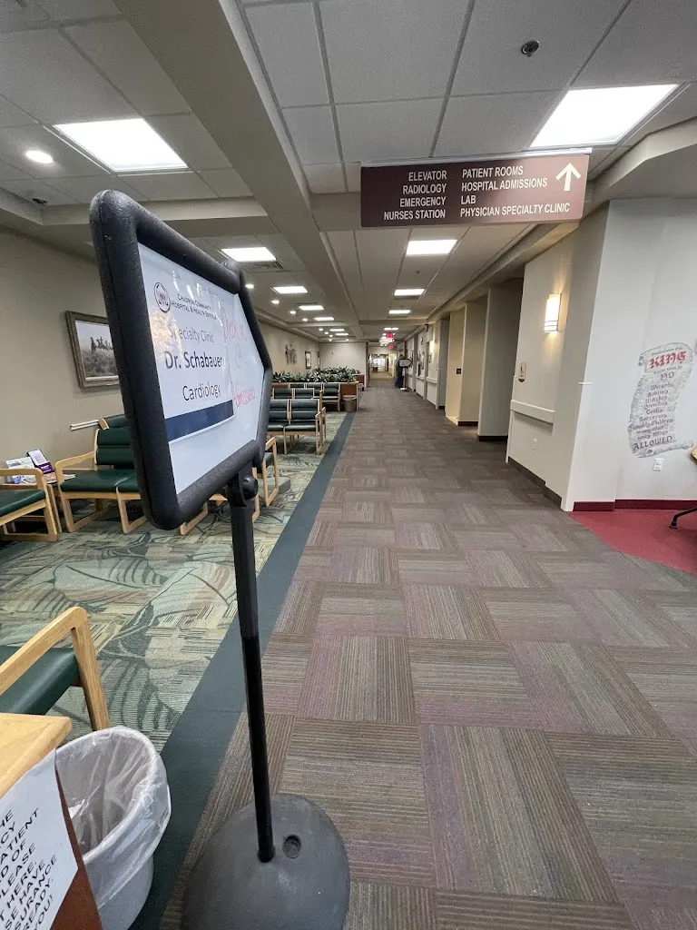 Chadron Medical Clinic PC_Chadron, Nebraska_slider_imagen_1