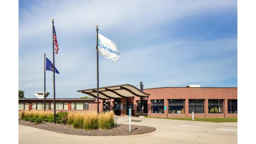CHI Health Schuyler Clinic - Family Medicine_Colfax County, Nebraska_slider_bild_1