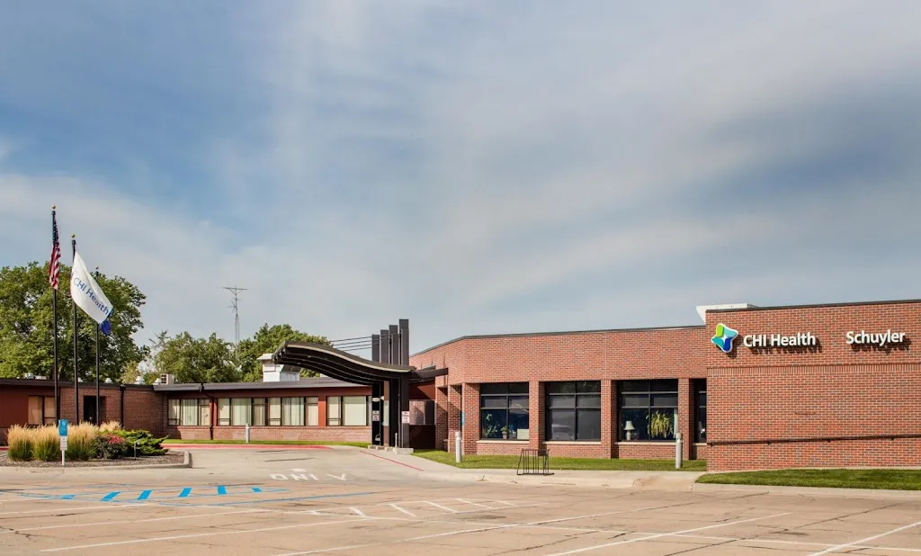 CHI Health Schuyler Clinic - Family Medicine_Colfax County, Nebraska_slider_bild_2