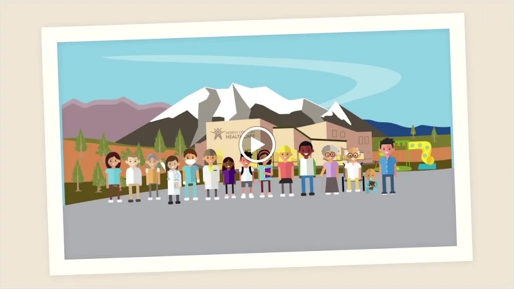 North Country HealthCare - Round Valley/Springerville