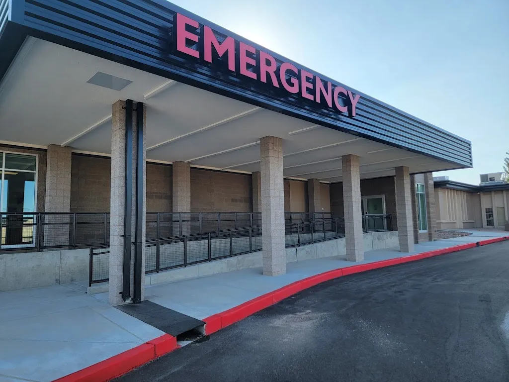 White Mountain Regional Medical Center- Emergency Room_Springerville, Arizona_slider_bild_2