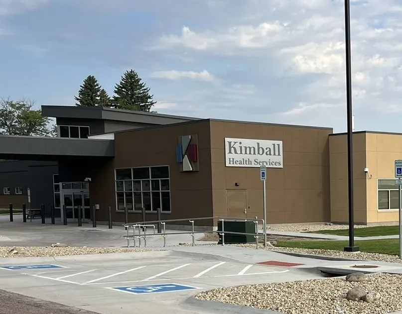 Kimball Health Services Clinic