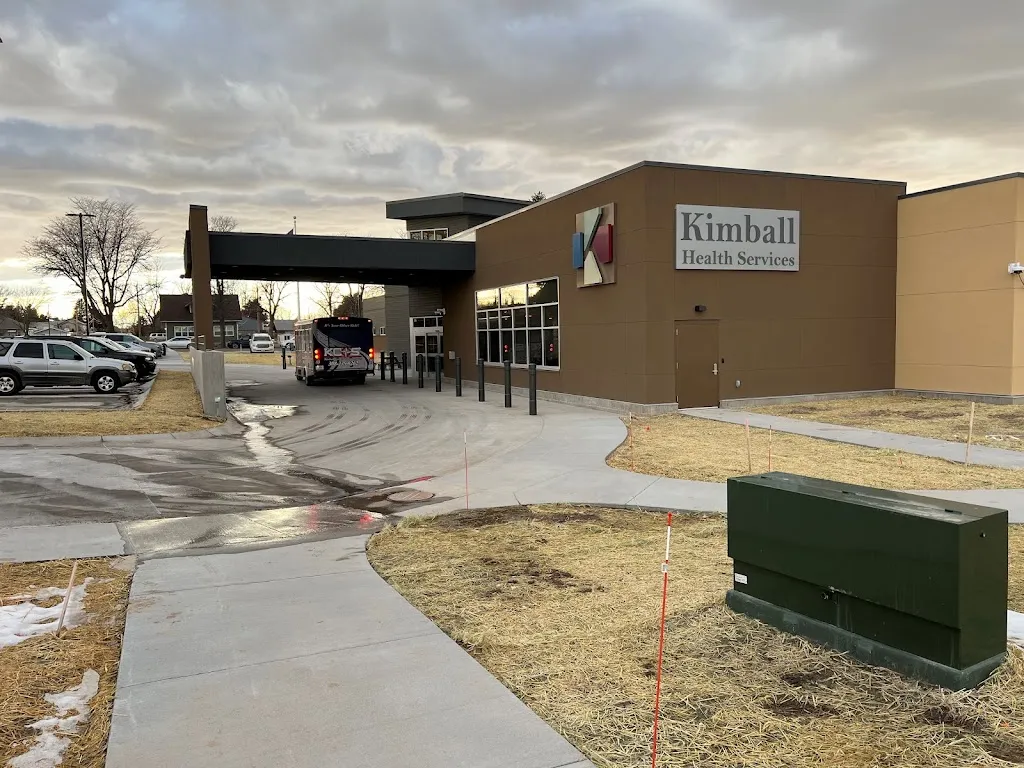 Kimball Health Services Clinic: Bush Trevor MD_Kimball County, Nebraska_slider_imagen_1