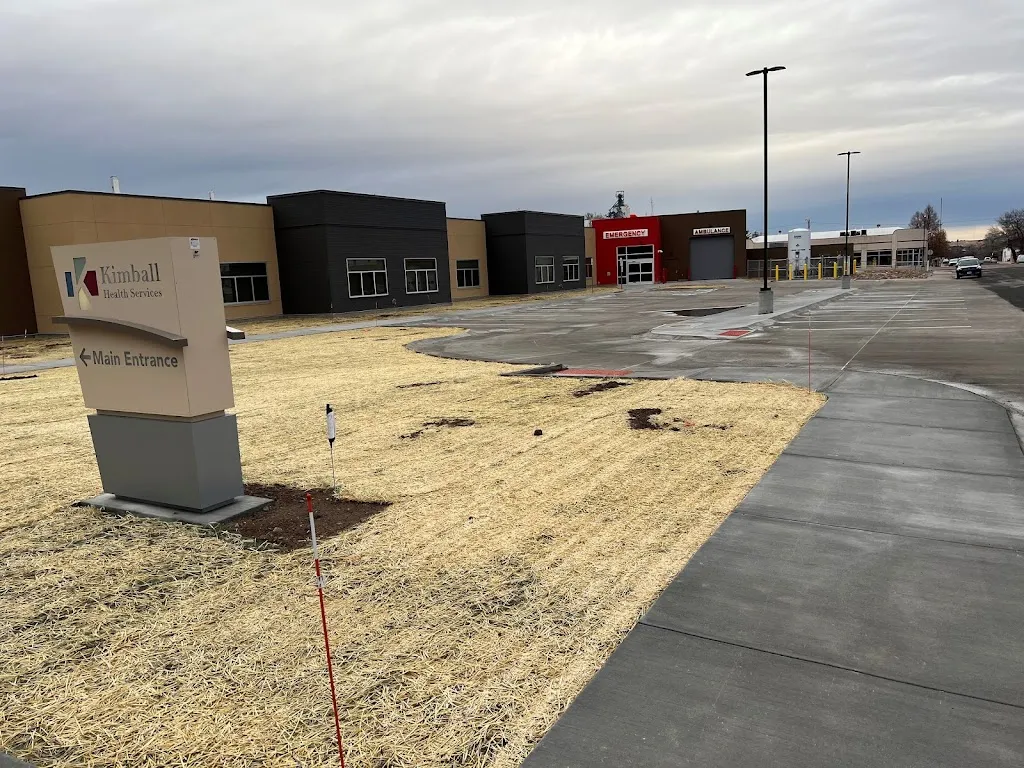 Kimball Health Services Clinic: Bush Trevor MD_Kimball County, Nebraska_slider_imagen_2