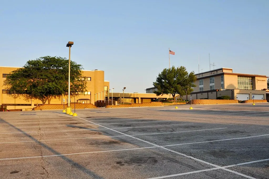 55th Medical Group, Ehrling Bergquist Clinic