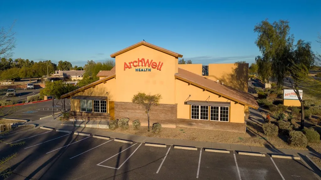 ArchWell Health