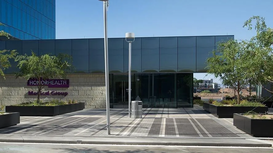 HonorHealth Medical Group - Marina Heights - Primary Care