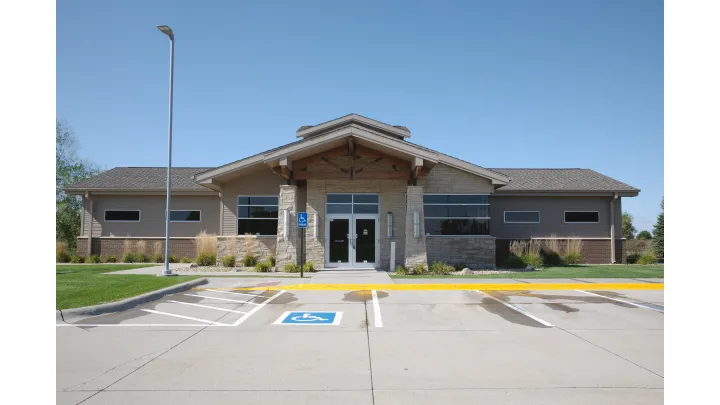 Methodist Physicians Clinic (West Shores)