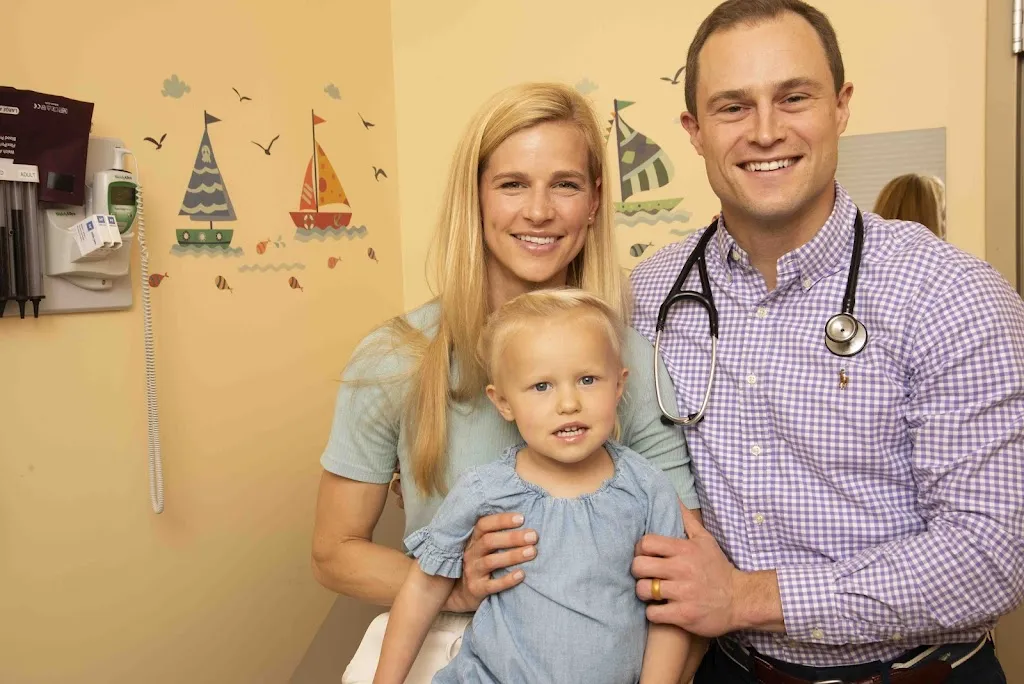 DMC Primary Care at Bedford médecin à Bedford, New Hampshire