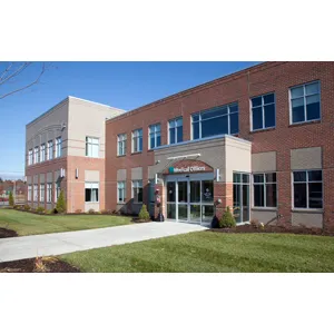Concord Family Medicine doctor en Concord, New Hampshire