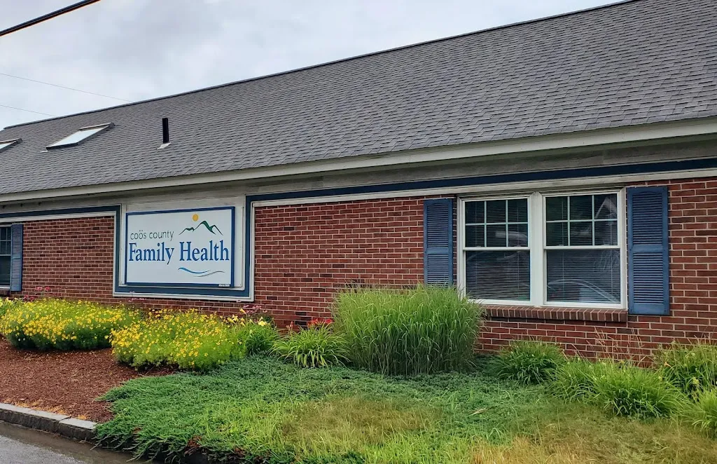 Coos County Family Health Svs