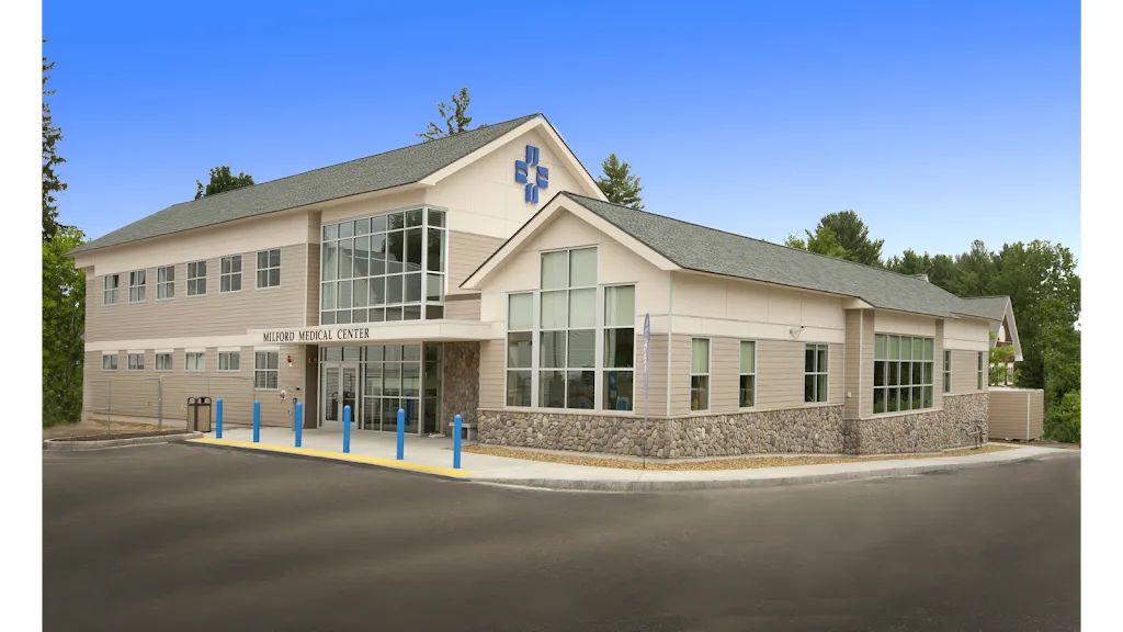 St. Joseph Hospital Family Medicine & Specialty Services - Milford
