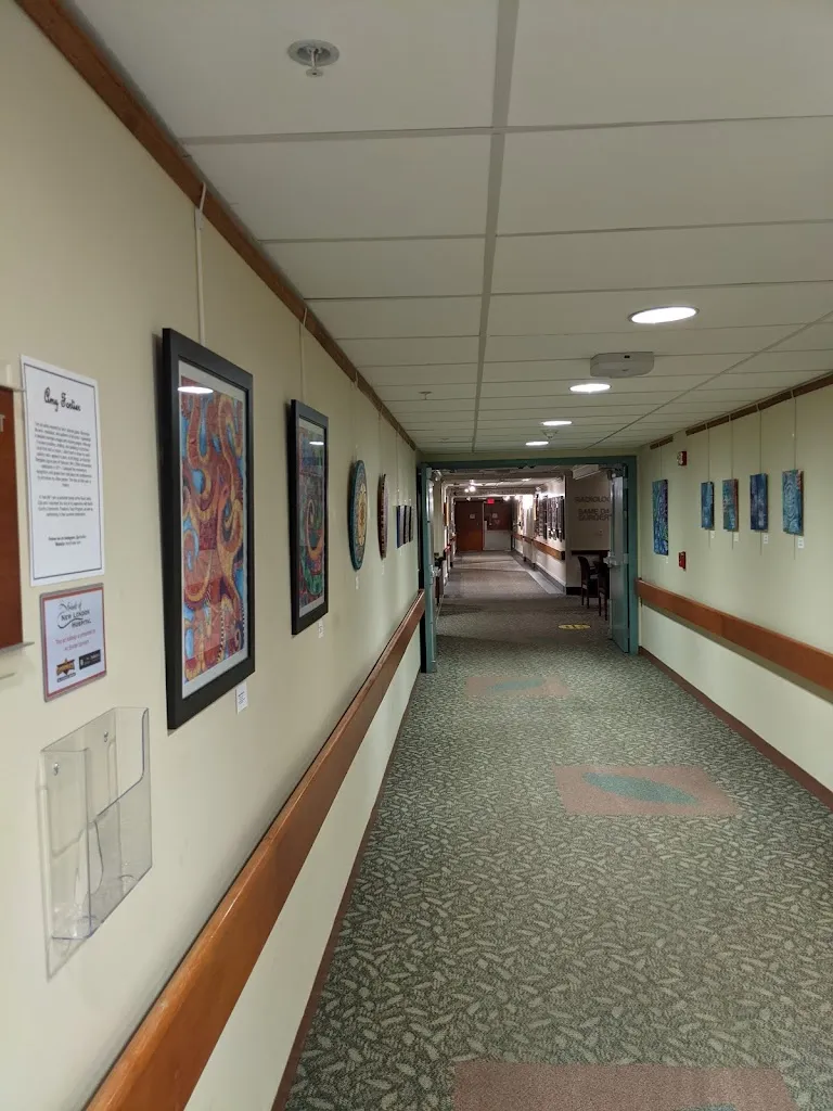 New London Hospital