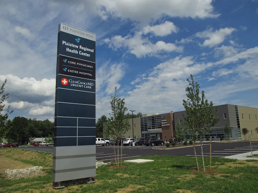 Core Physicians - Plaistow Regional Health Center Arzt in Plaistow, New Hampshire