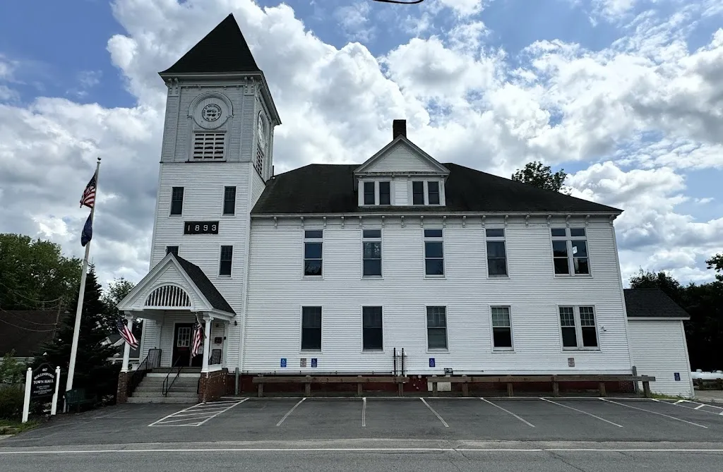 Rollinsford Town Clerk doctor in Rollinsford, New Hampshire