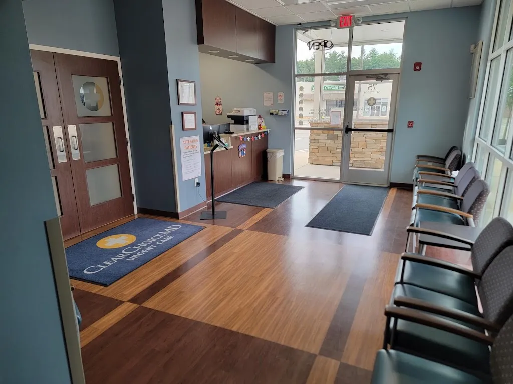 ClearChoiceMD Urgent Care | Tilton_Tilton, New Hampshire_slider_immagine_2
