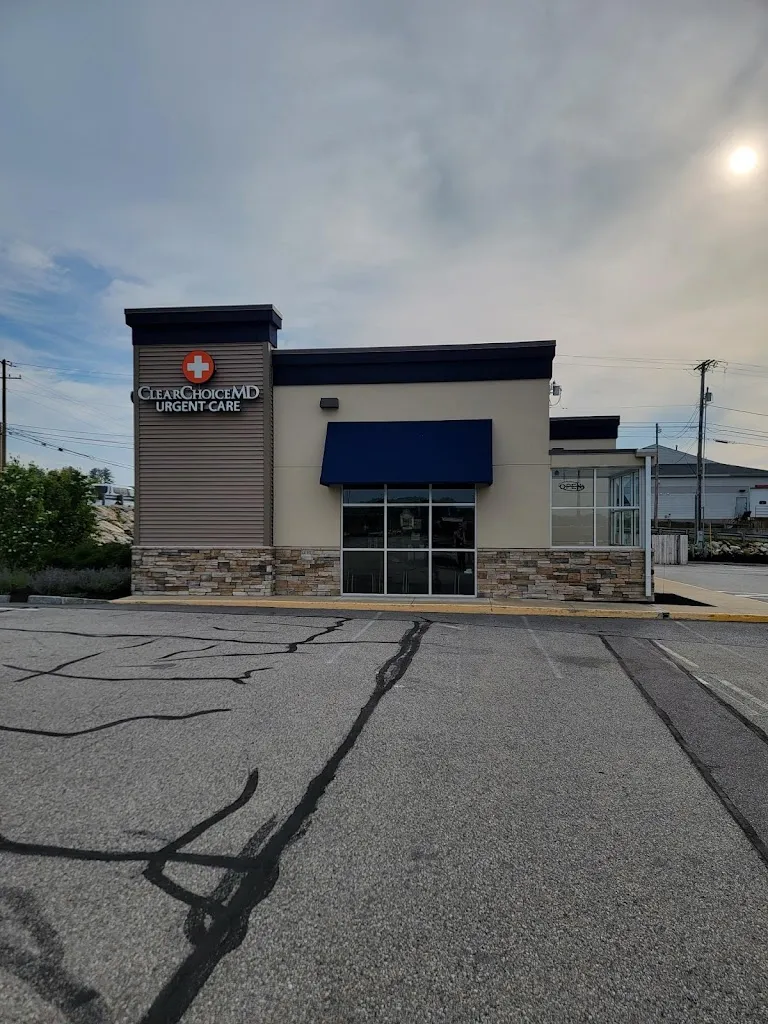 ClearChoiceMD Urgent Care | Tilton_Tilton, New Hampshire_slider_immagine_3