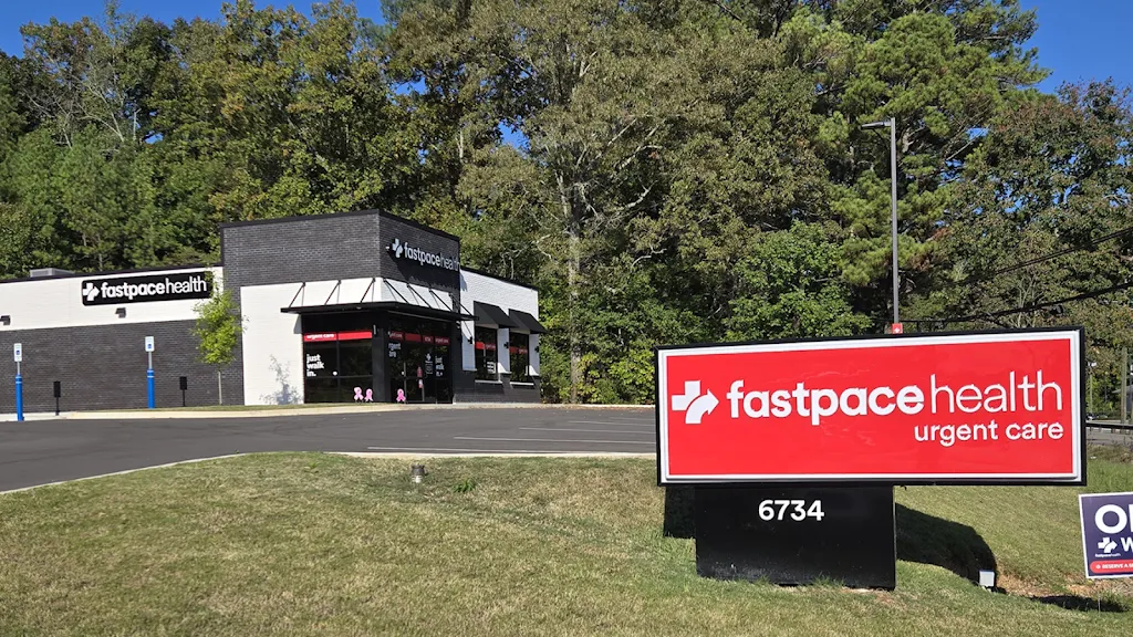 Fast Pace Health Urgent Care - Pinson - AL_Clay, Alabama_slider_image_1