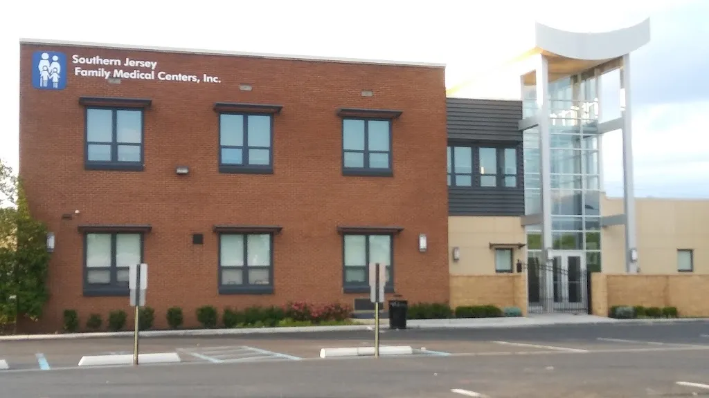 Southern Jersey Family Medical Centers doctor in Burlington County, New Jersey