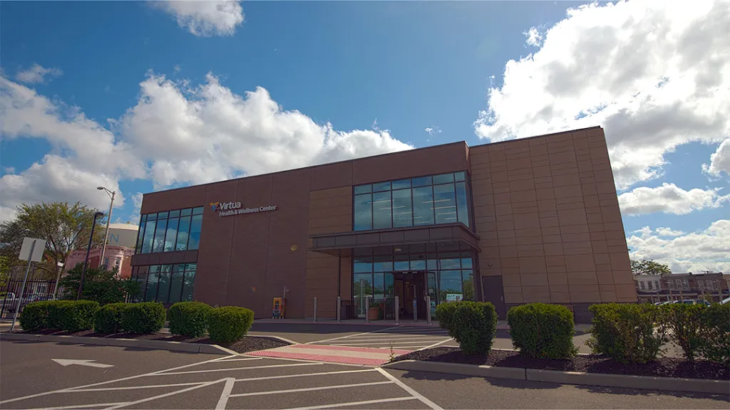 Virtua Primary Care - Camden doctor in Camden, New Jersey