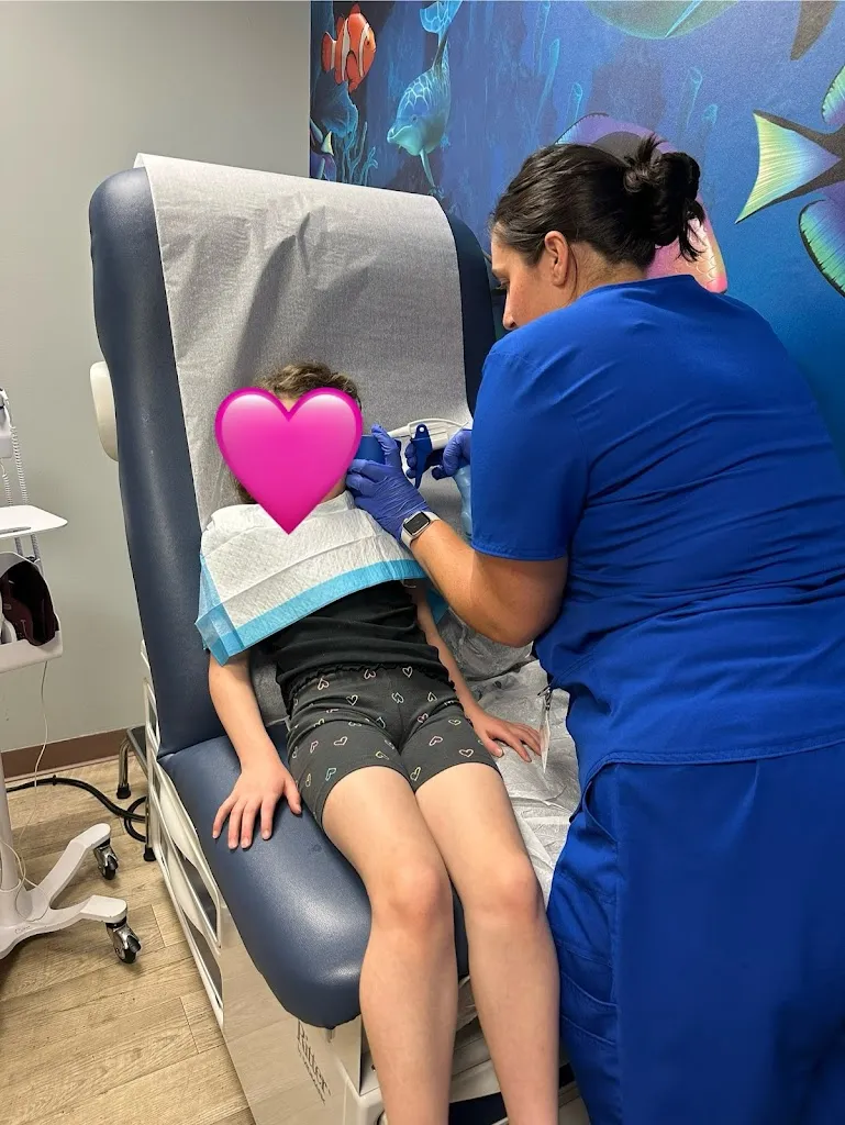 Keely Boyle_Cape Regional Urgent Care at Cape May Court House_Cape May, New Jersey_reseña