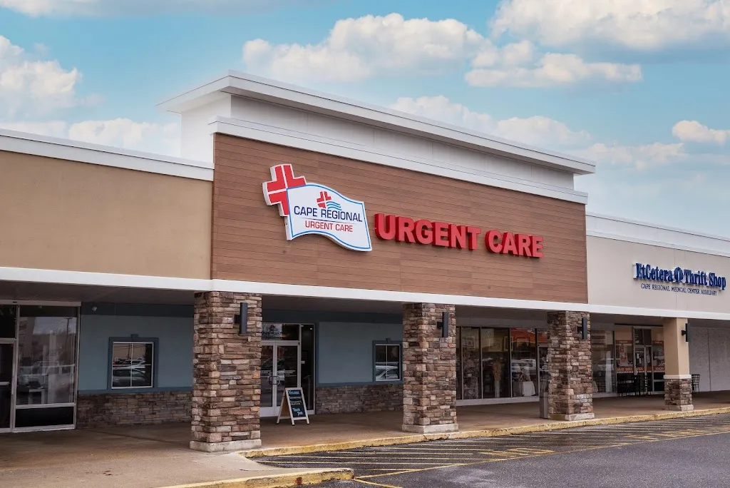 Cape Regional Urgent Care at Cape May Court House_Cape May, New Jersey_slider_imagen_2