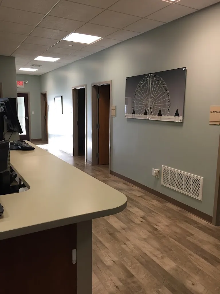 Cape Regional Urgent Care at Cape May Court House_Cape May, New Jersey_slider_imagen_3