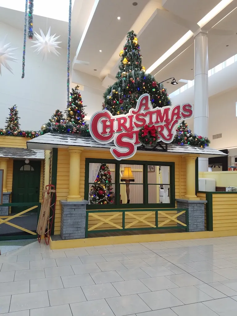 Cherry Hill Mall médecin à Cherry Hill Mall, New Jersey