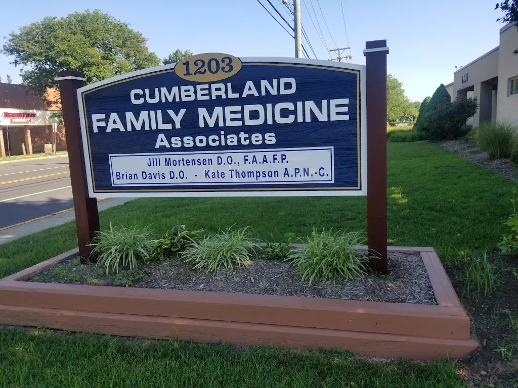 Cumberland Family Medicine LLC doctor en Cumberland County, New Jersey
