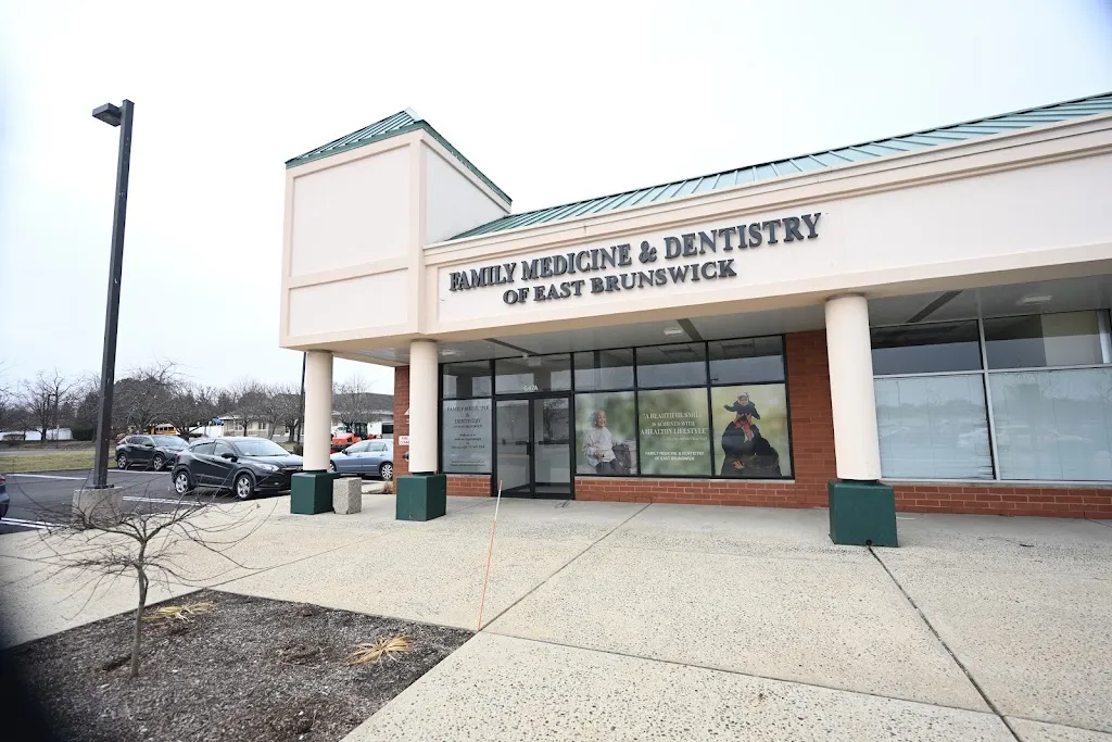 Family Medicine of East Brunswick