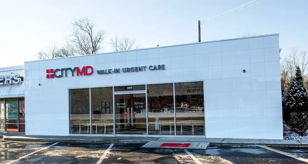 CityMD East Hanover Urgent Care - New Jersey medico a East Hanover, New Jersey