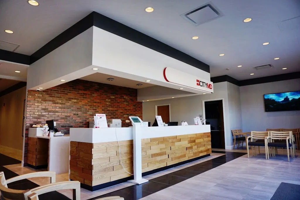CityMD East Hanover Urgent Care - New Jersey_East Hanover, New Jersey_slider_bild_2