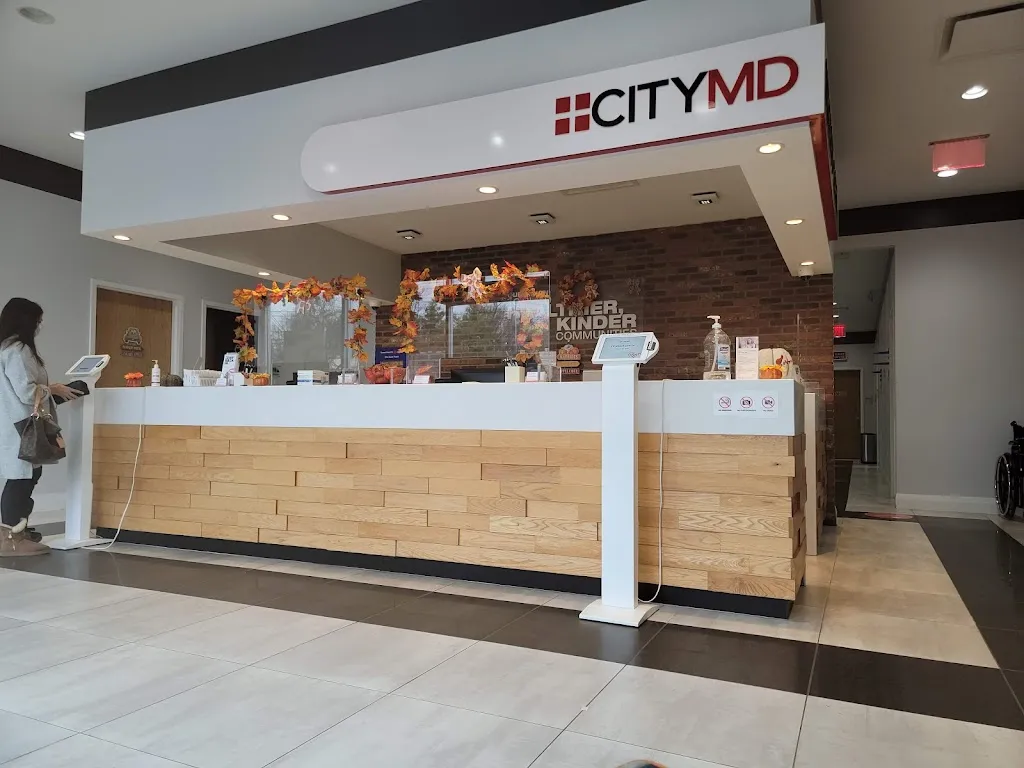 CityMD East Hanover Urgent Care - New Jersey_East Hanover, New Jersey_slider_bild_3
