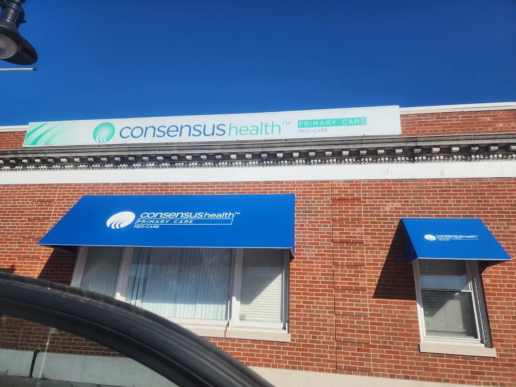 Consensus Health Primary Care Med Care_East Rutherford, New Jersey_slider_immagine_2