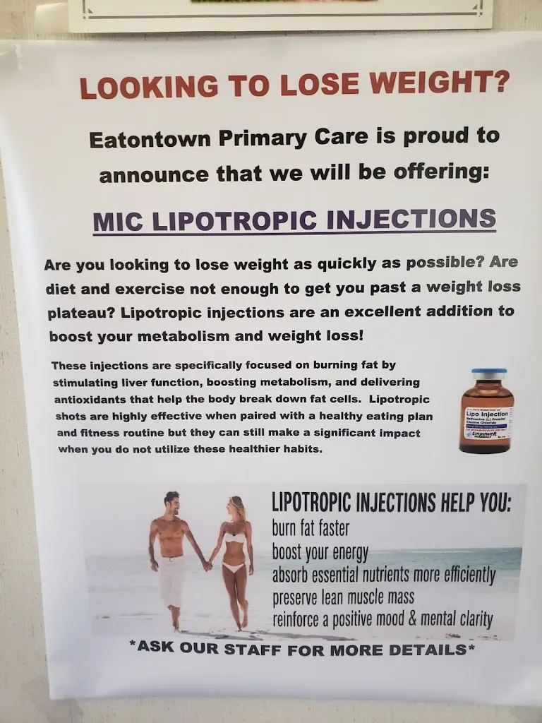 Eatontown Primary Care
