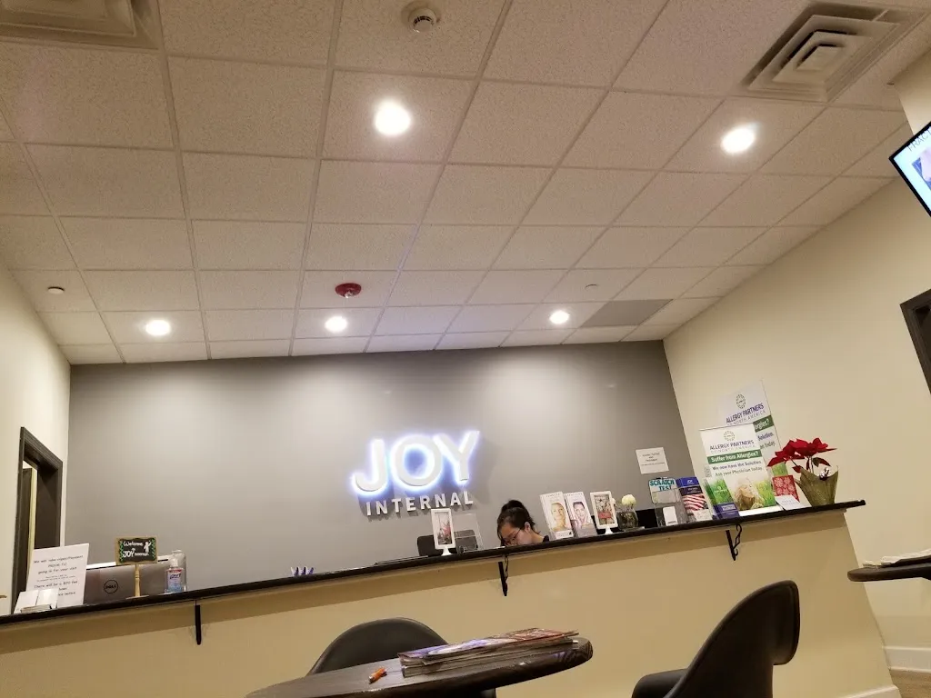 DoctorHere Primary Care Clinic - Edgewater_Edgewater, New Jersey_slider_bild_3