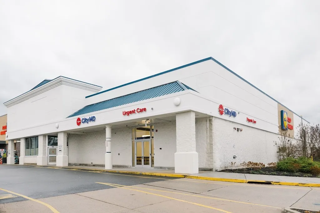 CityMD Elmwood Park Urgent Care - New Jersey