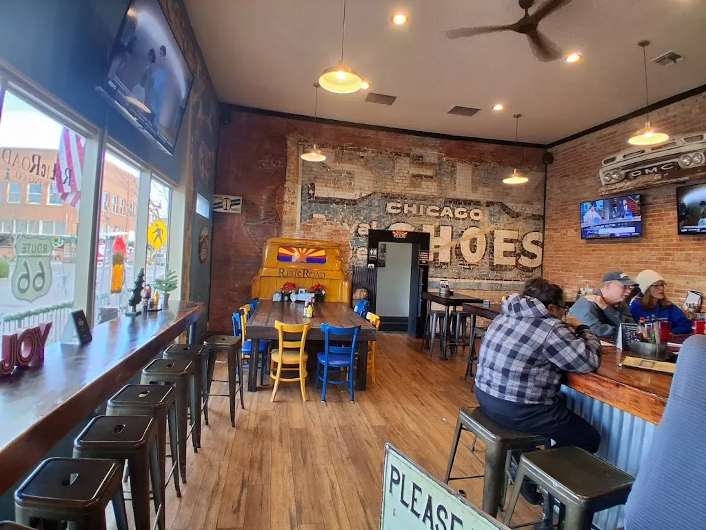 Relic Road Brewing Company_Winslow, Arizona_slider_bild_3