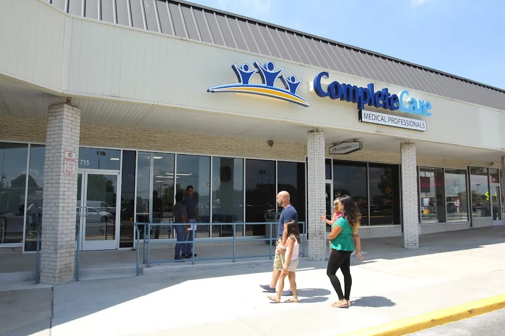 CompleteCare Medical Professionals doctor en Glassboro, New Jersey