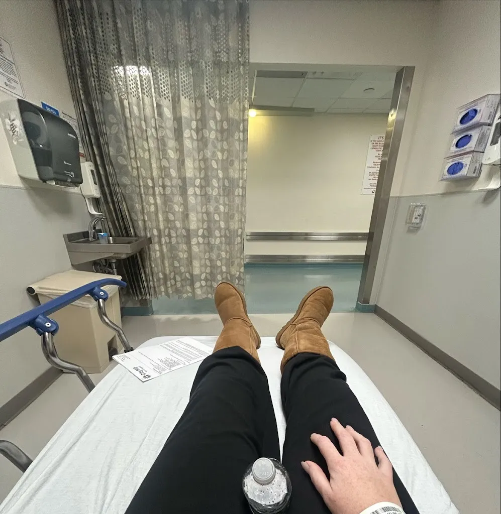 Laura Snyder_Hoboken University Medical Center_Hoboken, New Jersey_bewertung