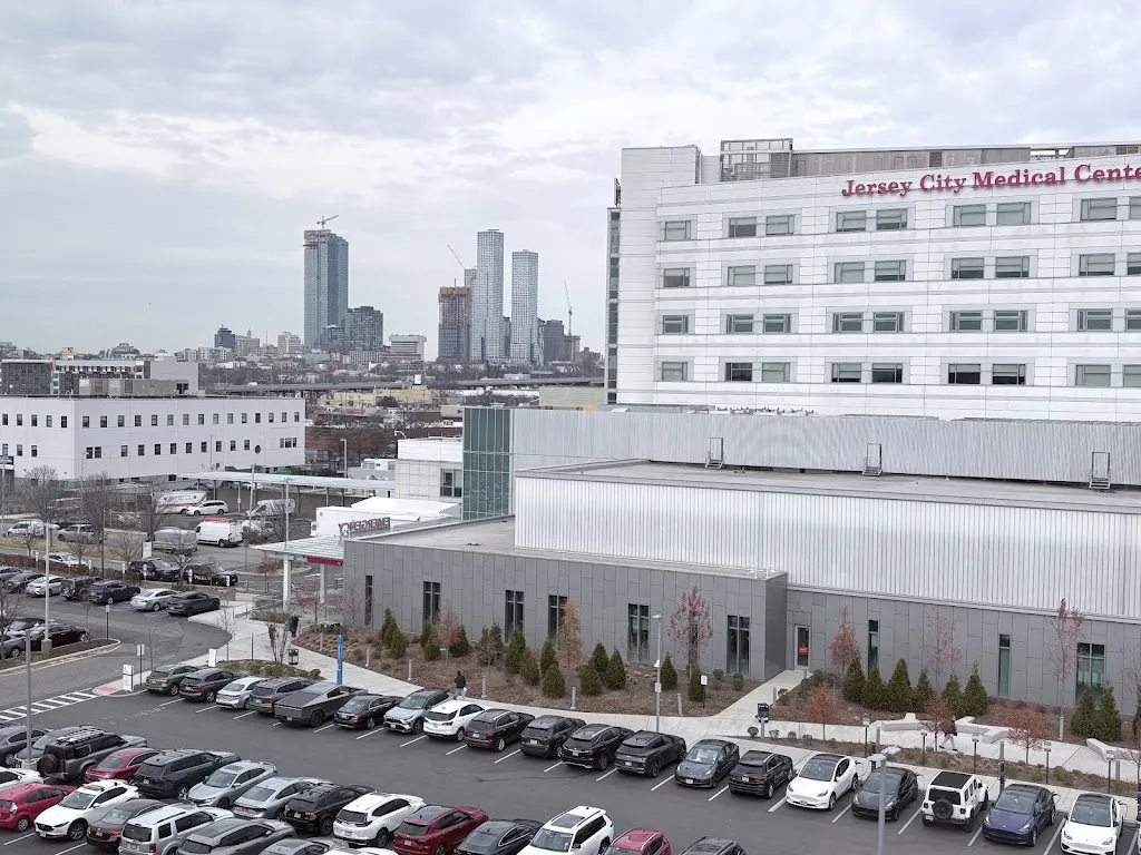 Hudson County Primary Care Arzt in Hudson County, New Jersey