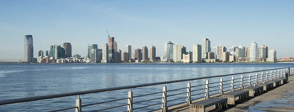 DRS Medical Associates Arzt in Jersey City, New Jersey