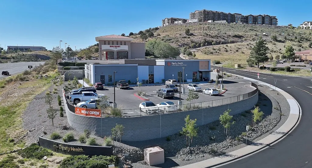 Dignity Health Yavapai Regional Medical Group Multi-Specialty - Prescott_Yavapai County, Arizona_slider_imagen_1