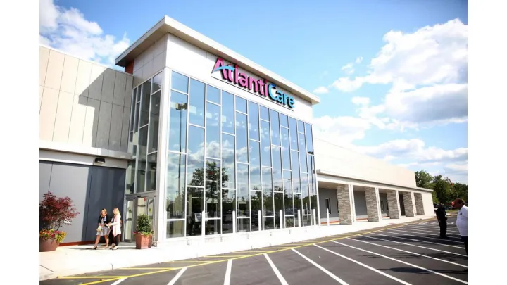 AtlantiCare Physician Group, Primary Care Plus, Manahawkin